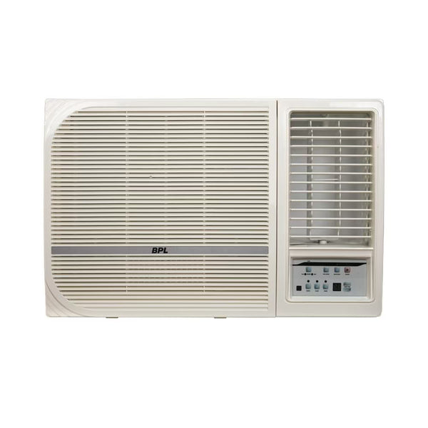 BPL 1.5 Ton 2 Star Fixed Speed Window Ac (BAW-F5ABPSY)