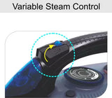 Inalsa Onyx 2200 W Steam Iron (Blue)