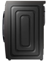 Samsung 7 Kg Wi-Fi Enabled Inverter Fully-Automatic Front Loading Washing Machine (WW70T502DAX/TL,Inox, AI Control)