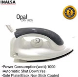 Inalsa Electric Iron Opal