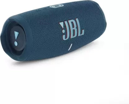 JBL Charge 5 Wifi, 20H Playtime, Deep Bass, Built-in Powerbank, IP67 Water/Dustproof 40 W Bluetooth Speaker
