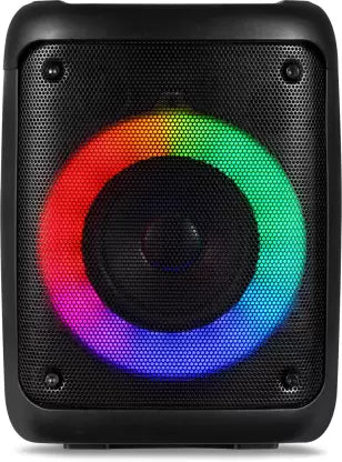 Zoook ZK-Mini Blaster 10 W Bluetooth Party Speaker