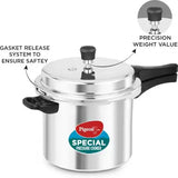 Pigeon Special 7.5 L Outer Lid Pressure Cooker