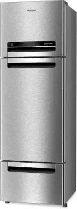 Whirlpool 240 L Frost Free Triple Door Refrigerator