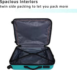 SAFARI ECLIPSE 75 Check-in Suitcase - 30 inch
