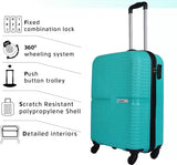SAFARI ECLIPSE 55 Cabin Suitcase - 22 inch