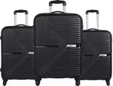 SAFARI ECLIPSE SET 4W Cabin & Check-in Set - 30 inch