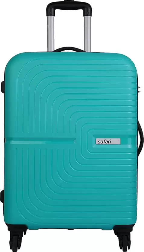 SAFARI ECLIPSE 66 Check-in Suitcase - 26 inch