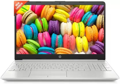 HP 15s Intel Core i3 11th Gen 1125G4 - (8 GB/512 GB SSD)