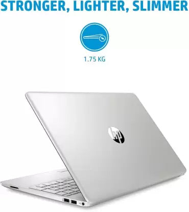 HP 15s Intel Core i3 11th Gen 1125G4 - (8 GB/512 GB SSD)