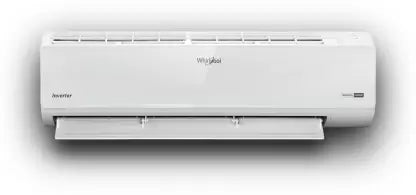 Whirlpool 4 in 1 Convertible Cooling 1 Ton 3 Star Split Inverter AC - White (1.0T magicool convert pro 3s INV-I/O, Copper Condenser)