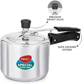 Pigeon Special 3 L Inner Lid Pressure Cooker