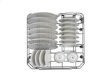 Hafele Aqua 12S Free Standing 12 Place Settings Intensive Kadhai Cleaning| No Pre-rinse Required Dishwasher