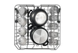 Hafele Aqua 12S Free Standing 12 Place Settings Intensive Kadhai Cleaning| No Pre-rinse Required Dishwasher