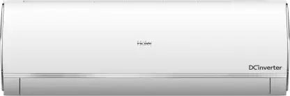 Haier 1.6 Ton 5 Star Split Inverter AC - White (HSU19K-PYS5B(INV), Copper Condenser) Neverowned 1 Year Warranty