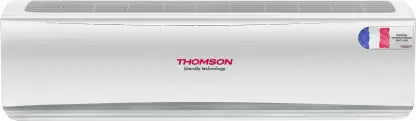 Thomson 2023 Model 1.5 Ton 2 Star Split With iBreeze Technology AC - White  (CPMF1502S, Copper Condenser)