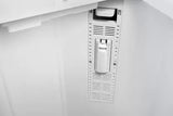 Samsung 6.5 kg, 5 star, Semi-Automatic Washing Machine (WT65R2200LL/TL, Air Turbo Drying