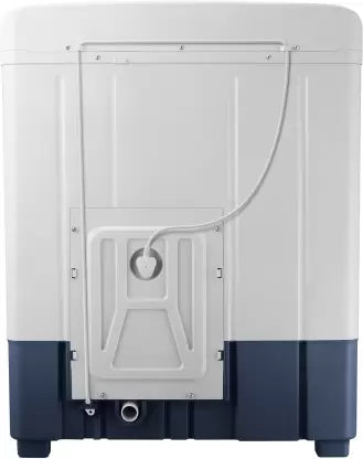 Samsung 6.5 kg, 5 star, Semi-Automatic Washing Machine (WT65R2200LL/TL, Air Turbo Drying