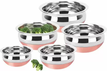 Renberg Steelix Pot Cookware Set
