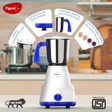 Pigeon 500 W Mixer Grinder