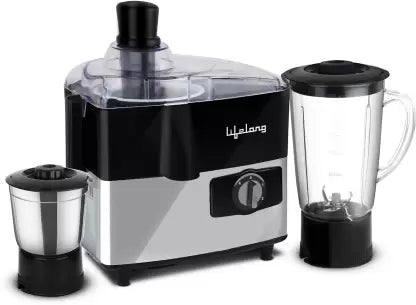 Lifelong Aspire 500 W Mixer Grinder