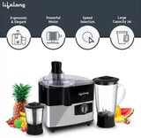 Lifelong Aspire 500 W Mixer Grinder