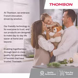 Thomson MX01 500 W Juicer Mixer Grinder