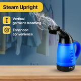 Bajaj GS1 Steam Iron (Steam Iron)