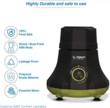 Flipkart SmartBuy Tornado 750 W Mixer Grinder