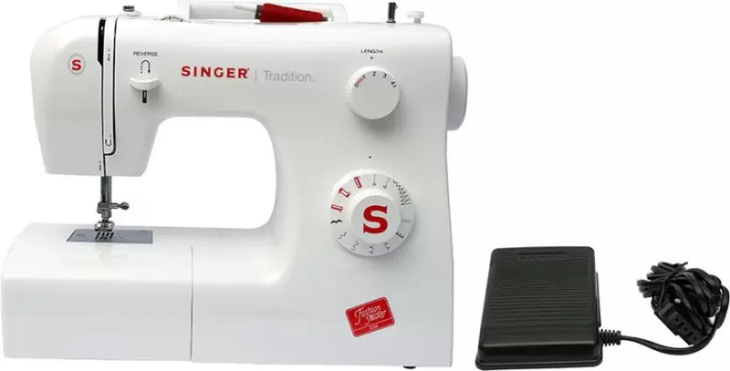 Singer FM 2250 Electric Sewing Machine ( Built-in Stitches 10)