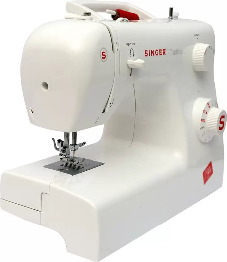 Singer FM 2250 Electric Sewing Machine ( Built-in Stitches 10)