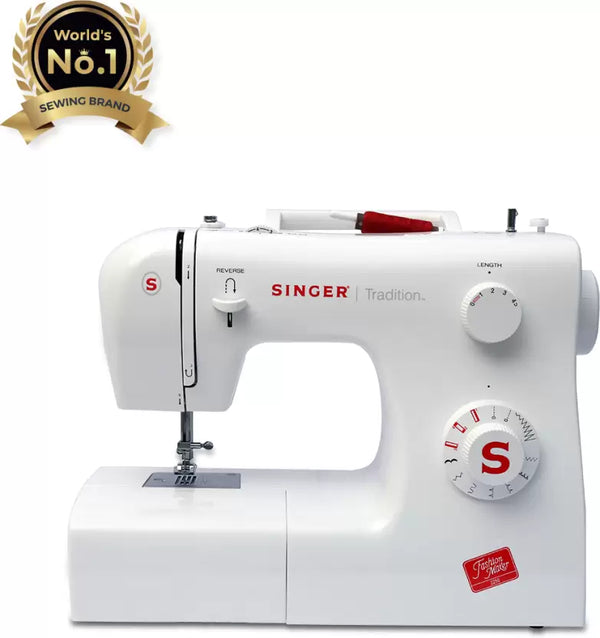 Singer FM 2250 Electric Sewing Machine ( Built-in Stitches 10)