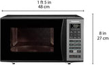 Panasonic 23 L Convection Microwave Oven