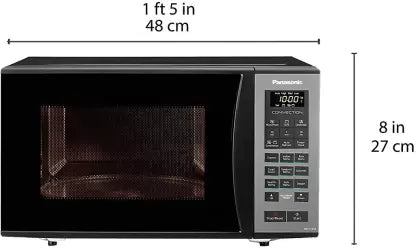 Panasonic 23 L Convection Microwave Oven