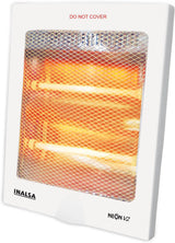 Inalsa Neon V2 Quartz Room Heater