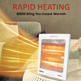 Inalsa Neon V2 Quartz Room Heater