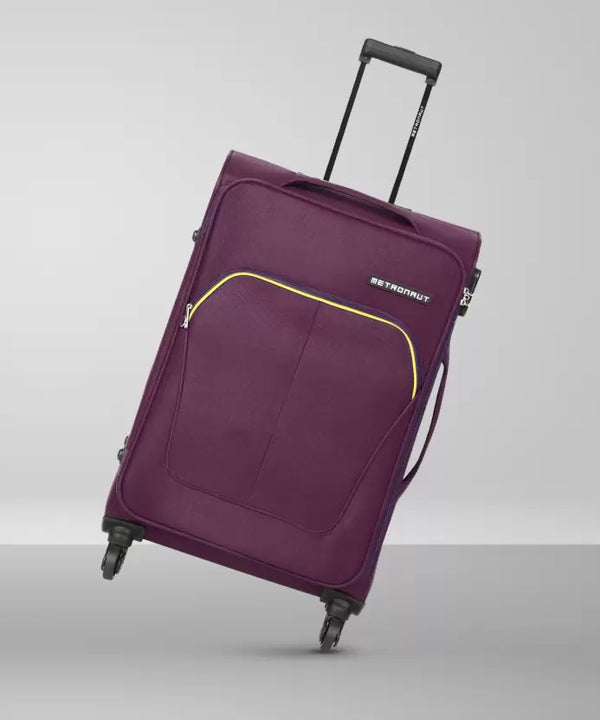 METRONAUT Supreme Check-in Suitcase - 30 inch