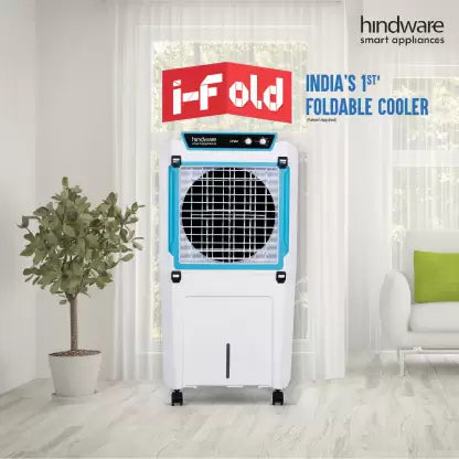 Hindware 90 L Desert Air Cooler