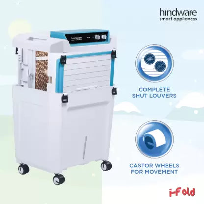 Hindware 90 L Desert Air Cooler