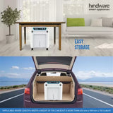 Hindware 90 L Desert Air Cooler