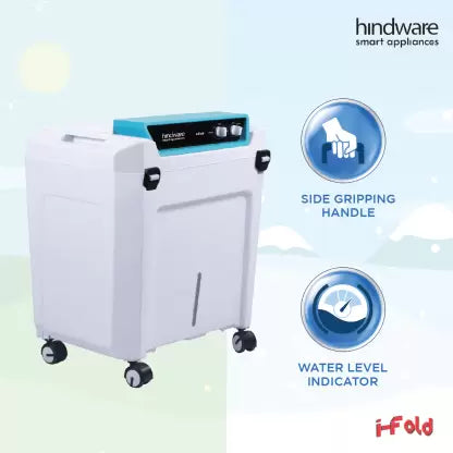 Hindware 90 L Desert Air Cooler