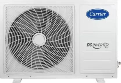 Carrier 1.5 Ton 3 Star Inverter Split AC (ESTER Exi -CAI18ES5R32F0 ,White)