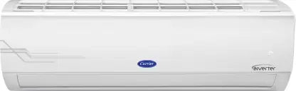 Carrier 1.5 Ton 3 Star Inverter Split AC (ESTER Exi -CAI18ES5R32F0 ,White)