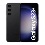 SAMSUNG Galaxy S23 Plus 5G (Phantom Black, 8GB, 512GB Storage)