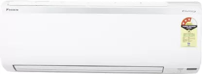 Daikin 1 Ton 3 Star Split Inverter Air Conditioners AC - White RKL35UV16W