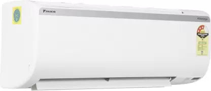 Daikin 1 Ton 3 Star Split Inverter Air Conditioners AC - White RKL35UV16W