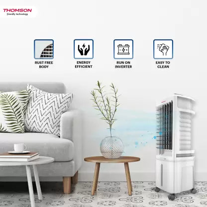 Thomson 28 L Room/Personal Air Cooler