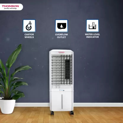 Thomson 28 L Room/Personal Air Cooler