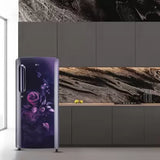 LG 185 L Direct Cool Single Door 3 Star Refrigerator with Moist 'N' Fresh