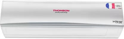 Thomson 2023 Model 2 Ton 3 Star Split Inverter AC - White (CPMI2003S, Copper Condenser)